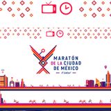 Ocho MP atenderán incidentes en Maratón CDMX