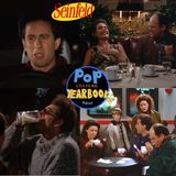 1993: Seinfeld (Part 2): "The Smelly Car" "The Mango" "The Sniffing Accountant" "The Non-Fat Yogurt"