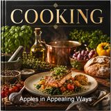 Apples in Appealing Ways - Mary T Swickard