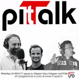 Pit Talk - F1 - In Ferrari mancano alternative