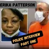 The Darrell Brooks Case | Erika Patterson Police Interview   | True Crime Documentary