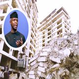Osinbajo Distances Self From Collapsed Ikoyi Building, Says He Never Had Interest