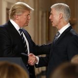 Gorsuch Hearings Begin