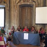 #spo Le donne salveranno il mondo? (pt. 3)