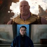 I villain che fanno gli spiegoni