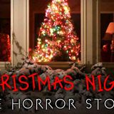 3 True Scary Christmas Horror Stories