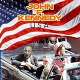 055 JHON F. KENNEDY, La gran mentira del asesinato de JFK