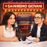 SA(N)REMO GIOVANI - Cliò