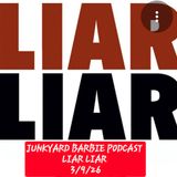 Liar Liar