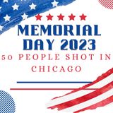 Memorial Day Shootings