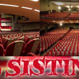 Il Teatro Sistina storia e curiosità del “teatro dei romani”