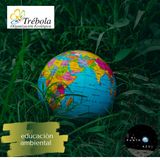 Ep14 - Trébola Ecológica