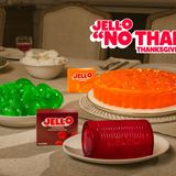 Will Brussel Sprouts Jell O Inspire Kids to Eat Vegetables 