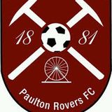 Paulton Rovers v Hungerford Town 1st Half
