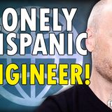 6459 Lonely Hispanic Engineer! CALL IN SHOW