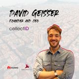 Ep. #2: David Geisser // collectID // Venture Leaders Mobile 2021