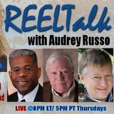 REELTalk: Author and columnist LTC Allen West, author Dr. Jerome Corsi and Dr. Peter Hammond direct from South Africa