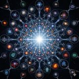 Everything That Can Happen, Does Happen: The Logic of Infinite Reality