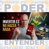 Revisar tus inversiones a diario te está dejando pobre.  #48
