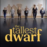 Special Report: Julie Wyman on The Tallest Dwarf (2025)