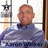 Episode 060 - Business Coach And Author Aaron Walker