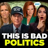 AOC History FAIL, Megyn Kelly Host Tucker Again, Congressional Map Chaos & Don Lemon 2028?