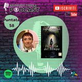 Interviste agli Autori - Puntata 58 - Luisa Colombo