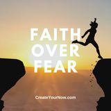 3736 Faith Over Fear