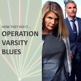How they did it... Operation Varsity Blues