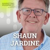 MPP#128 Value based pricing w Twojej kancelarii: jak wdrożyć i na co uważać – Shaun Jardine