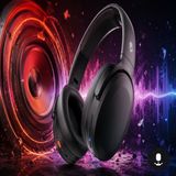 Skullcandy Crusher ANC 2, i bassi che si sentono sulla pelle