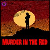 Murder in the Red | Norbert Davis | Podcast