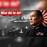 Japanese Admiral’s Gunsights… One Choice Against America | WWII Audio Story