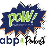 Episode 36: Growing the next generation of business psychologists – A Conversation with Dr Dawn H. Nicholson, Vice Chair of the ABP