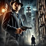 13 - Bulldog Drummond by Sapper