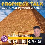 A79: GREAT PYRAMID CLOCK