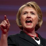 Cold War Radio - CWR#397 Hillary Starting To Lose It On The Campaign Trail