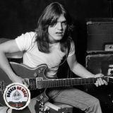 AC/DC’s Secret Weapon: Malcolm Young [Highlight From Episode 345]
