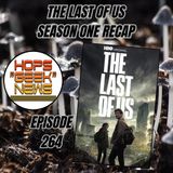 Episode 264: The Last of Us Season 1 Recap