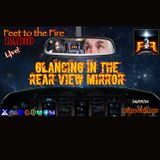 F2F Radio: Glancing At The Rearview Mirror