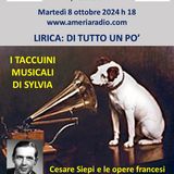 Lirica di tutto un po' - Voci di altri tempi - Cesare Siepi