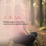 Strömsequenz zum Lösen von Verstellen und Bemühen | ca. 25 Min | Folge 141