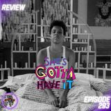 She's Gotta Have It (REVIEW): Unapologetic Feminine Sexuality | Ep293