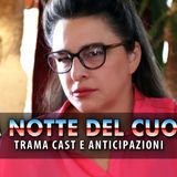Anticipazioni La Notte Nel Cuore, Puntate Turche: Hikmet scopre la verità su Melek e Nuh!