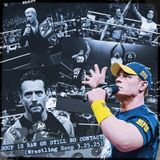 SOUP IS RAW or STILL NO CONTACT (Wrestling Soup 3.25.25)
