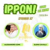#27 Alessandro Comi: Judo, mondo interiore e management