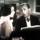 rare💿listening to🚬I'll Get By🚬#BingCrosby​🚬1928 podcast❤