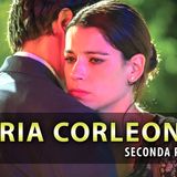 Maria Corleone 2, Seconda Puntata: Sandra Scompare!