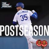 MLB Postseason Roundup