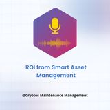 ROI from Smart Asset Management